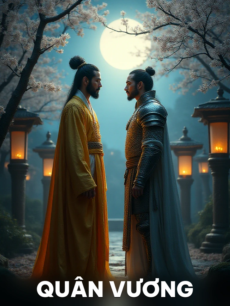 Quân Vương
