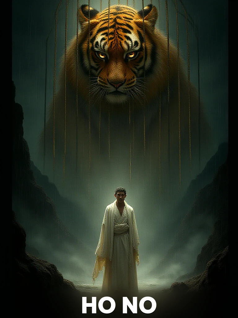 Hổ Nô