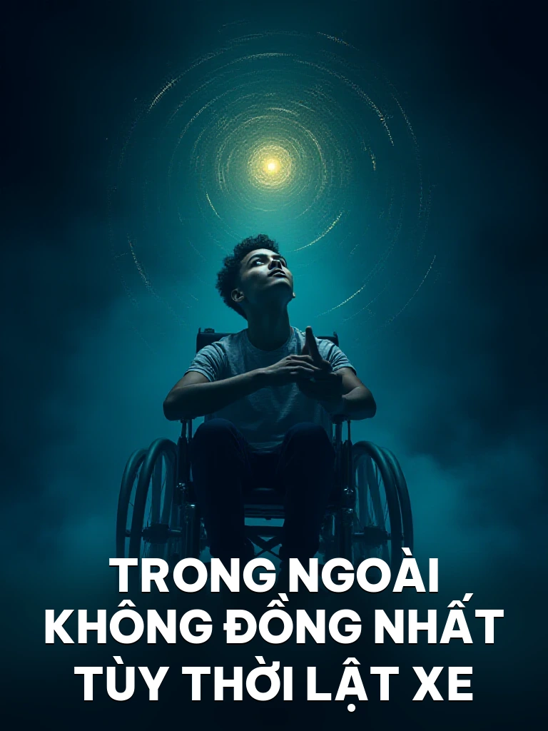 Trong Ngoài Không Đồng Nhất Tùy Thời Lật Xe