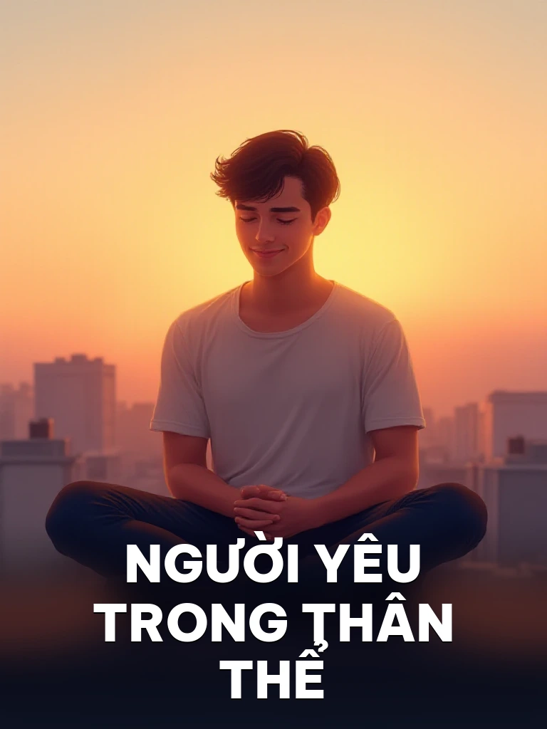 Người Yêu Trong Thân Thể