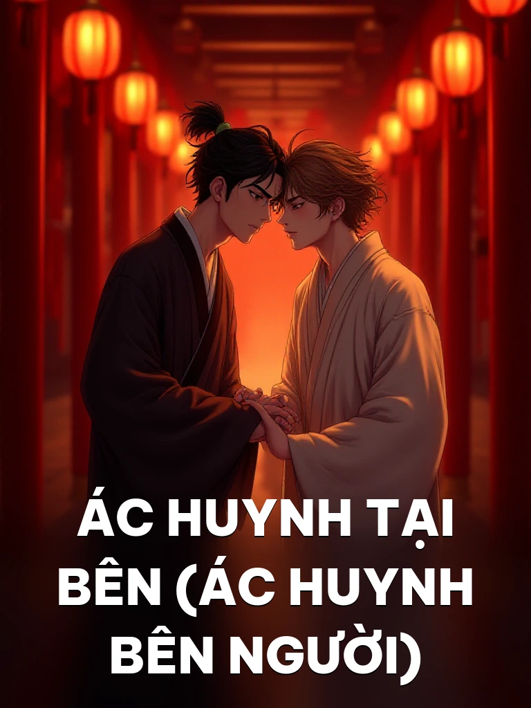 Ác Huynh Tại Bên (Ác Huynh Bên Người)