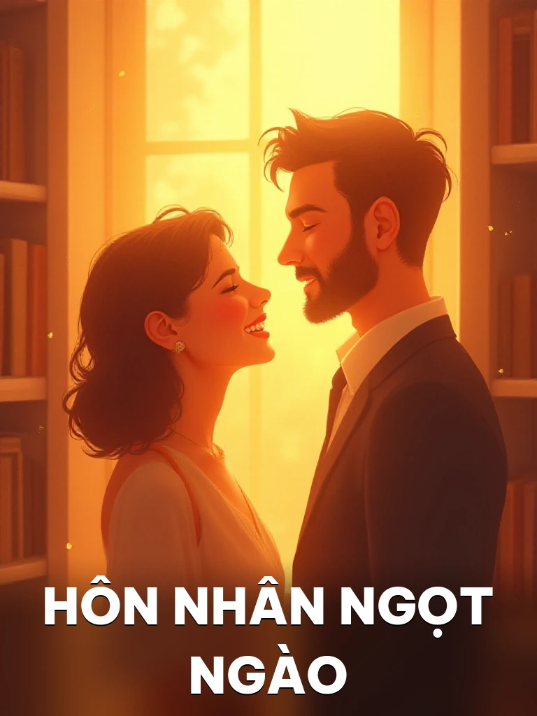 Hôn Nhân Ngọt Ngào