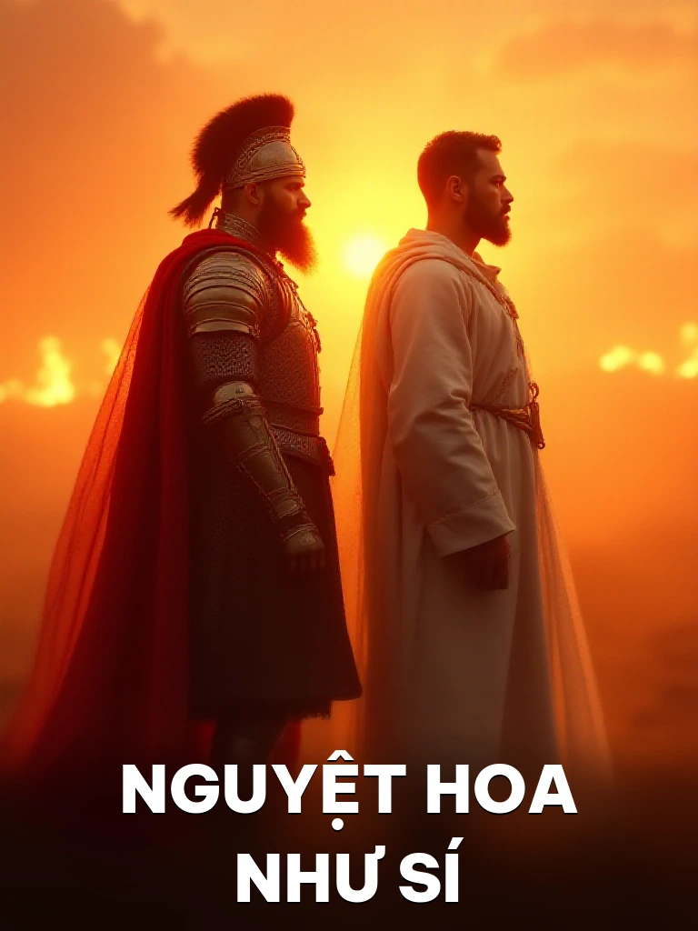 Nguyệt Hoa Như Sí