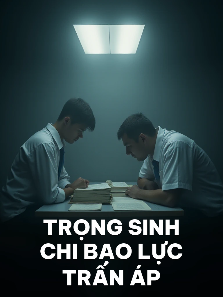 Trọng Sinh Chi Bạo Lực Trấn Áp