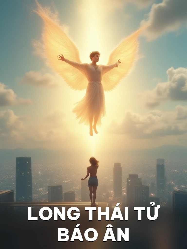 Long Thái Tử Báo Ân