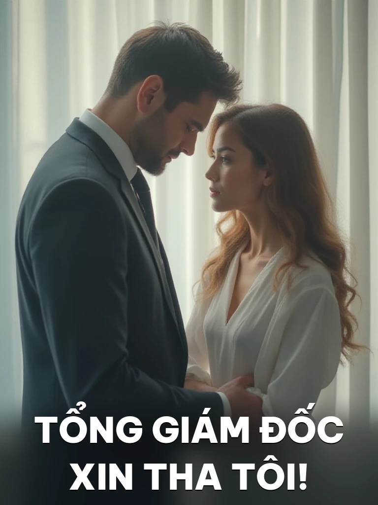 Tổng Giám Đốc Xin Tha Tôi!