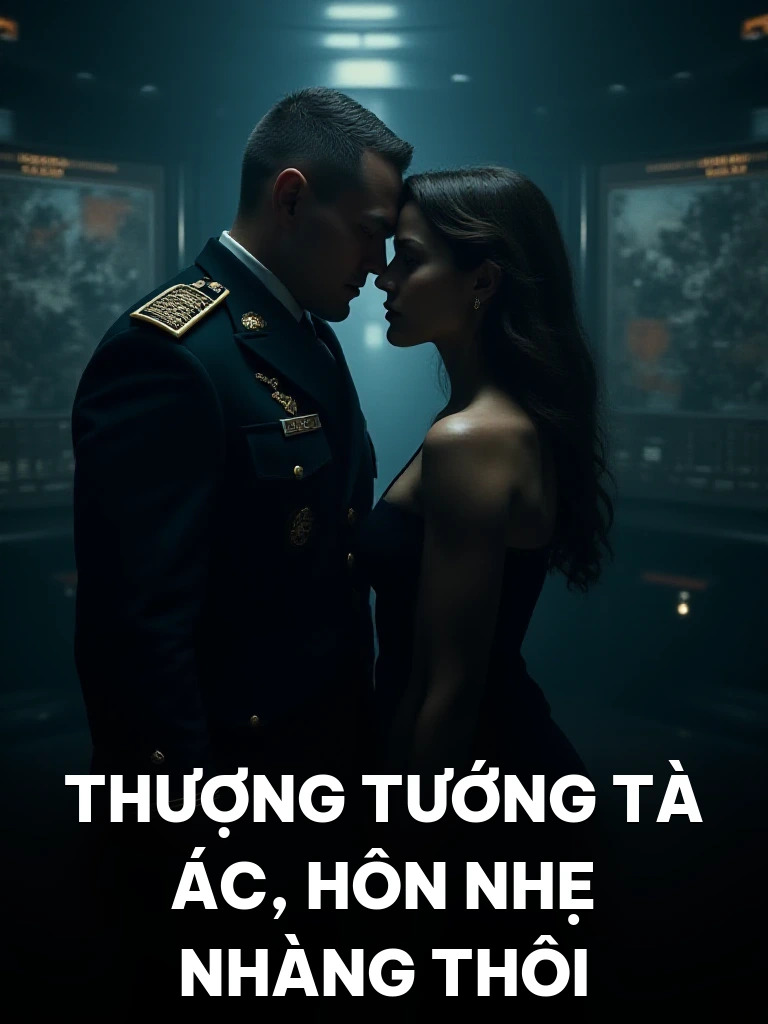 Thượng Tướng Tà Ác, Hôn Nhẹ Nhàng Thôi