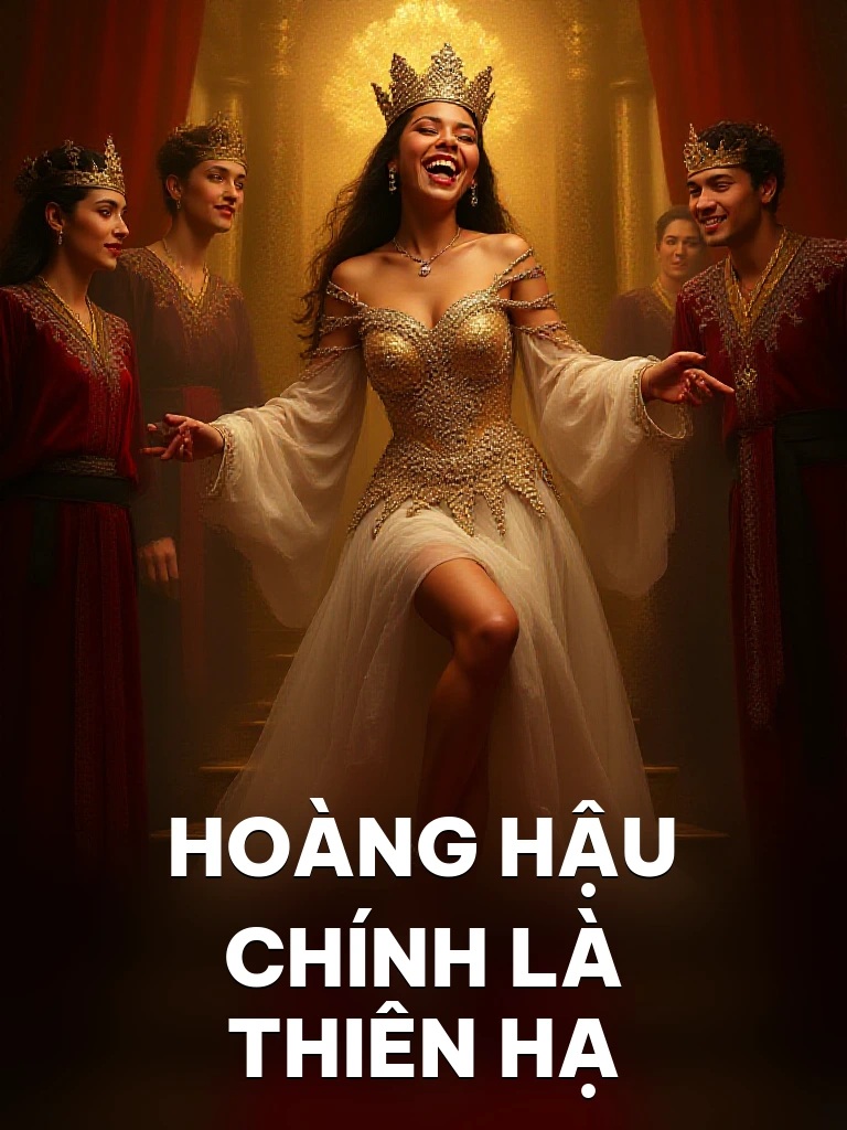 Hoàng Hậu Chính Là Thiên Hạ