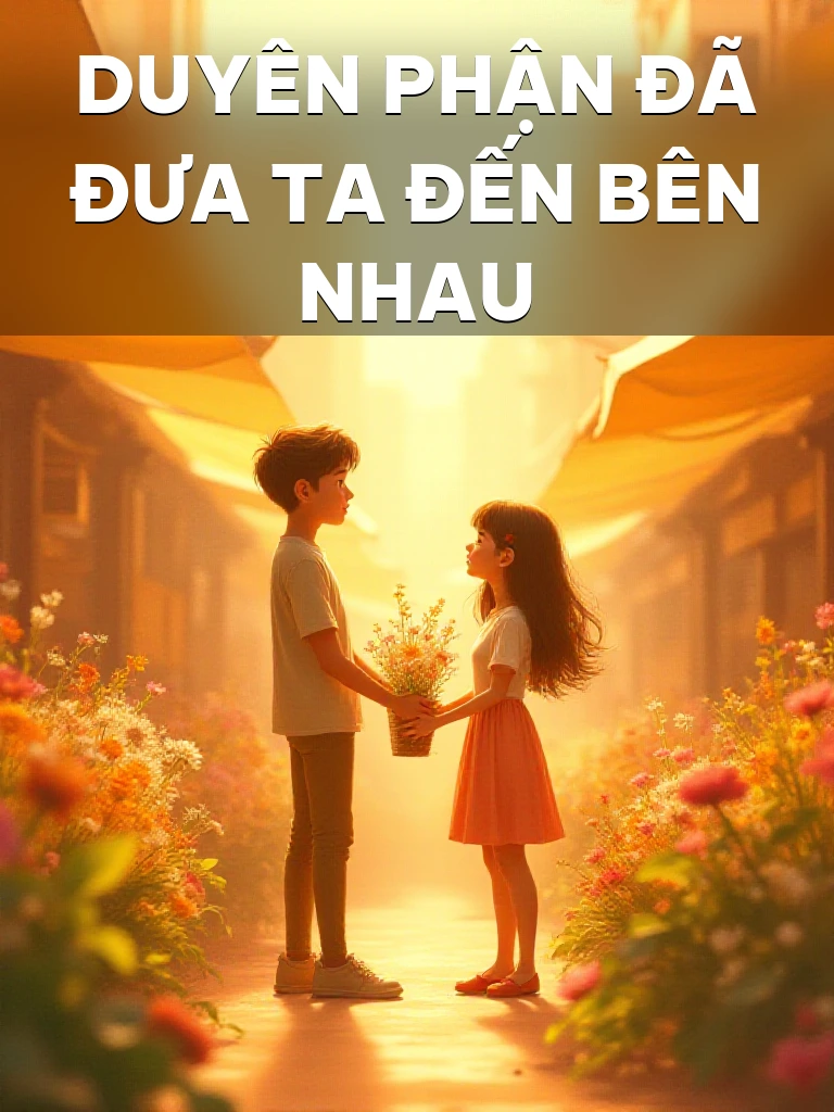 Duyên Phận Đã Đưa Ta Đến Bên Nhau