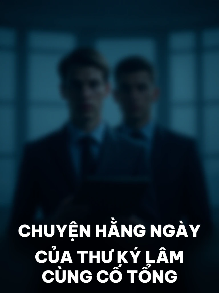 Chuyện Hằng Ngày Của Thư Ký Lâm Cùng Cố Tổng