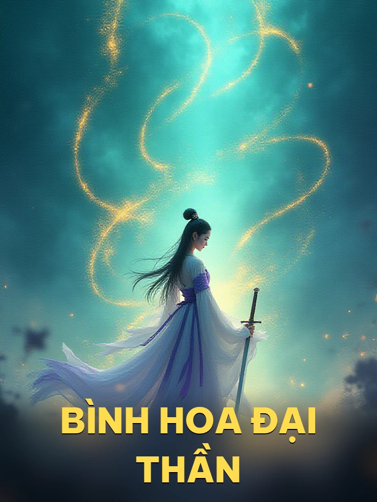 Bình Hoa Đại Thần
