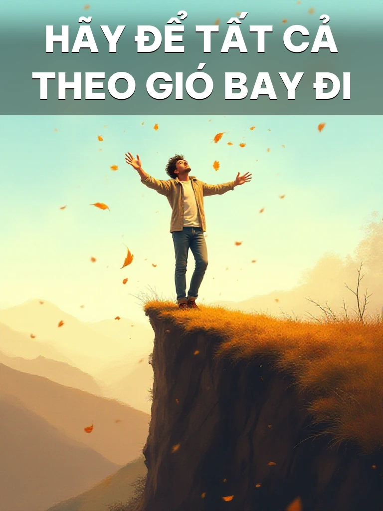 Hãy Để Tất Cả Theo Gió Bay Đi