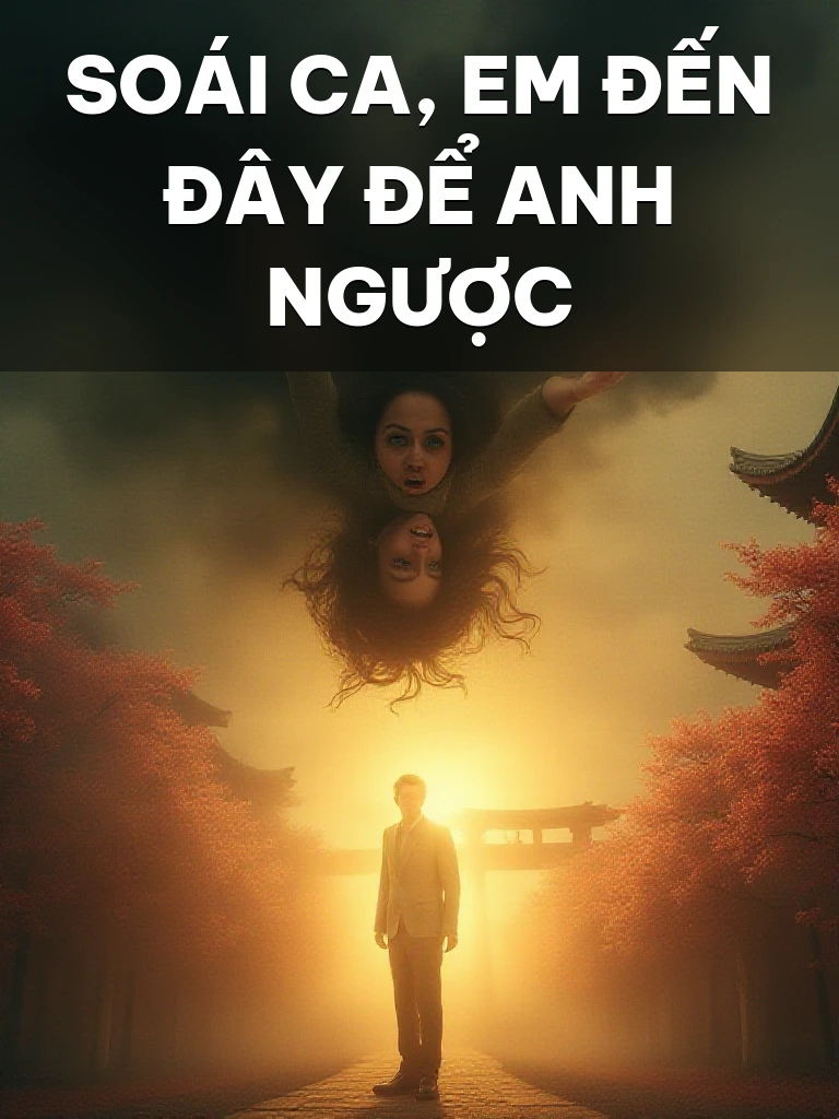 Soái Ca, Em Đến Đây Để Anh Ngược