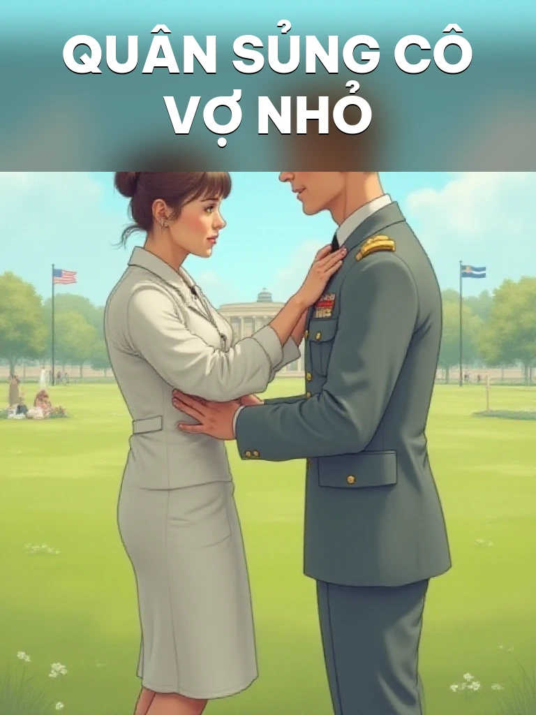 Quân Sủng Cô Vợ Nhỏ