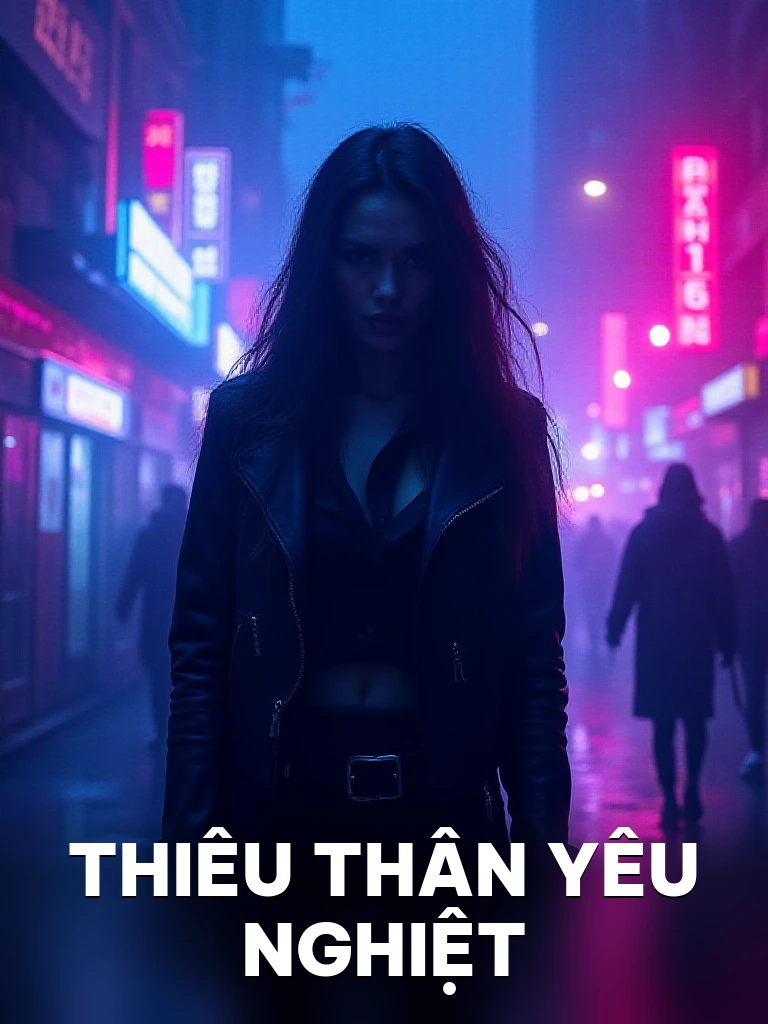 Thiêu Thân Yêu Nghiệt