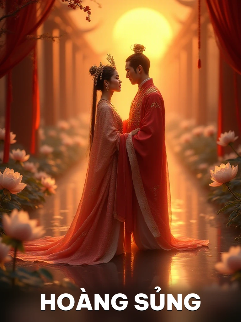 Hoàng Sủng