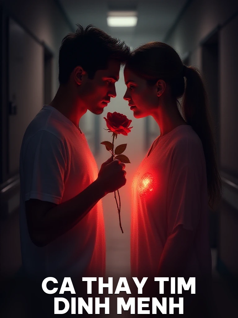 Ca Thay Tim Định Mệnh
