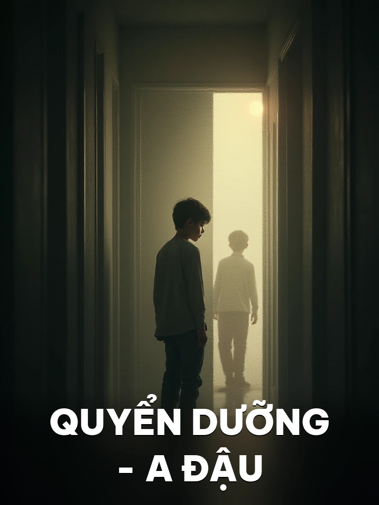 Quyển Dưỡng - A Đậu