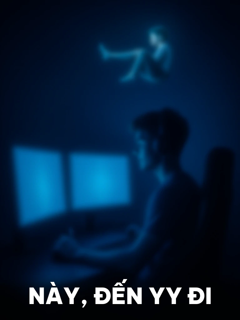 Này, Đến YY Đi