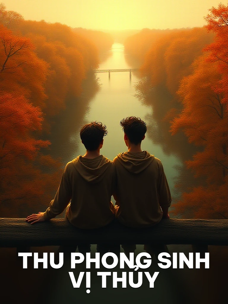 Thu Phong Sinh Vị Thủy