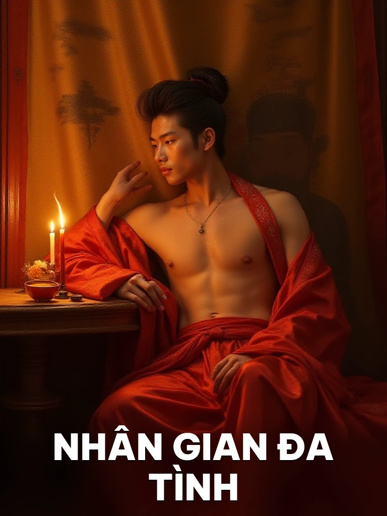 Nhân Gian Đa Tình