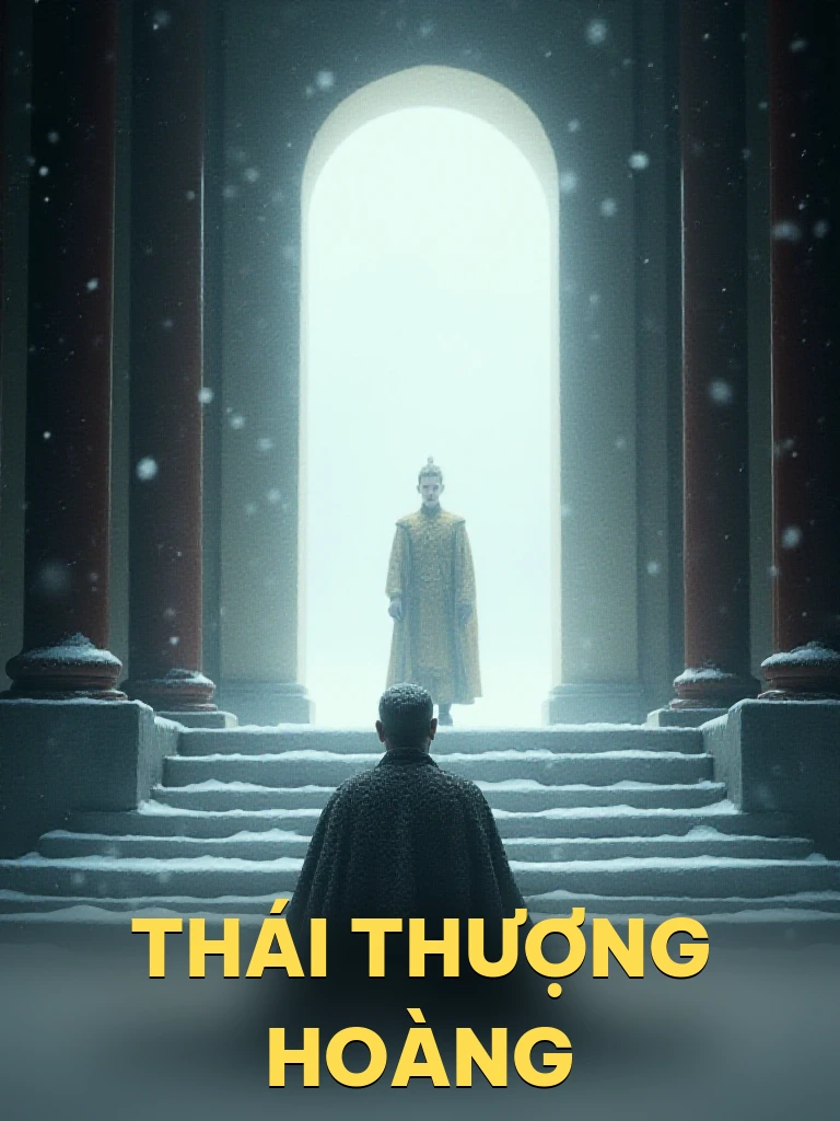 Thái Thượng Hoàng