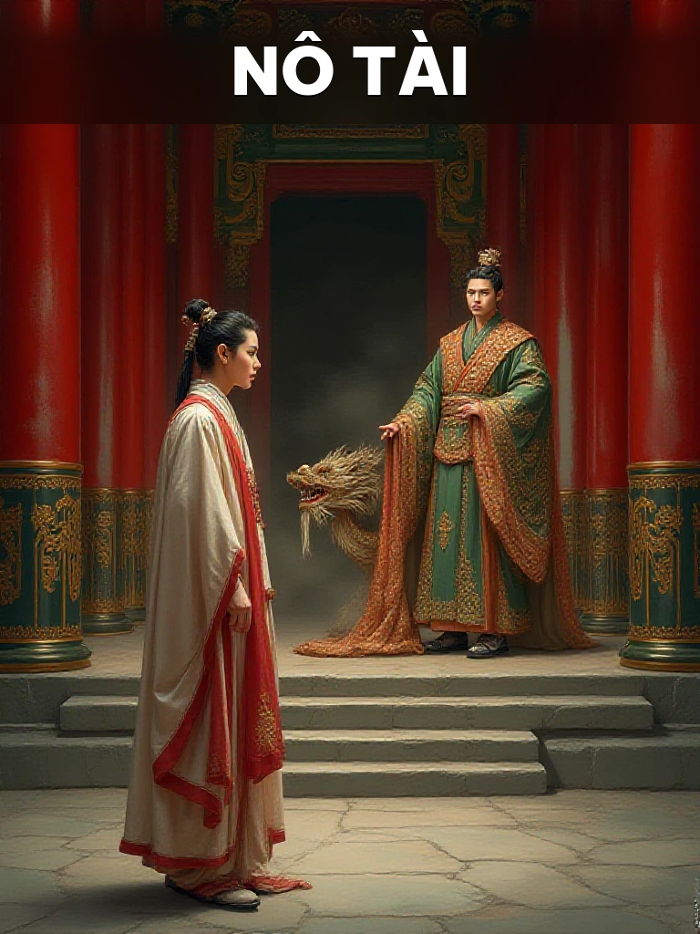 Nô Tài