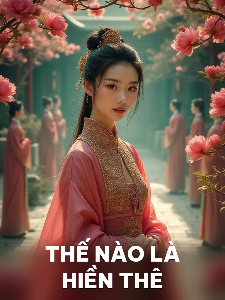 Thế Nào Là Hiền Thê