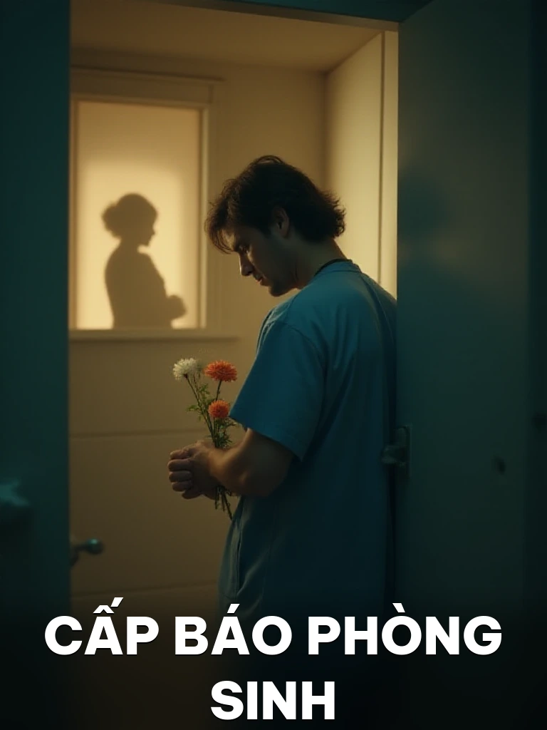 Cấp Báo Phòng Sinh