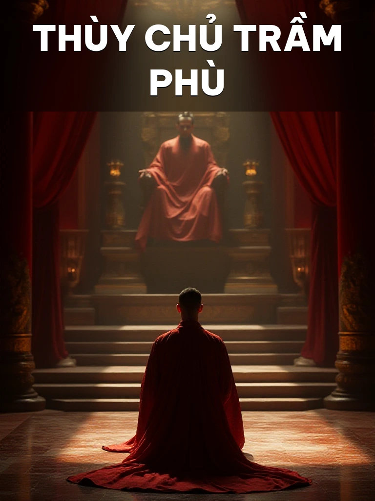 Thùy Chủ Trầm Phù