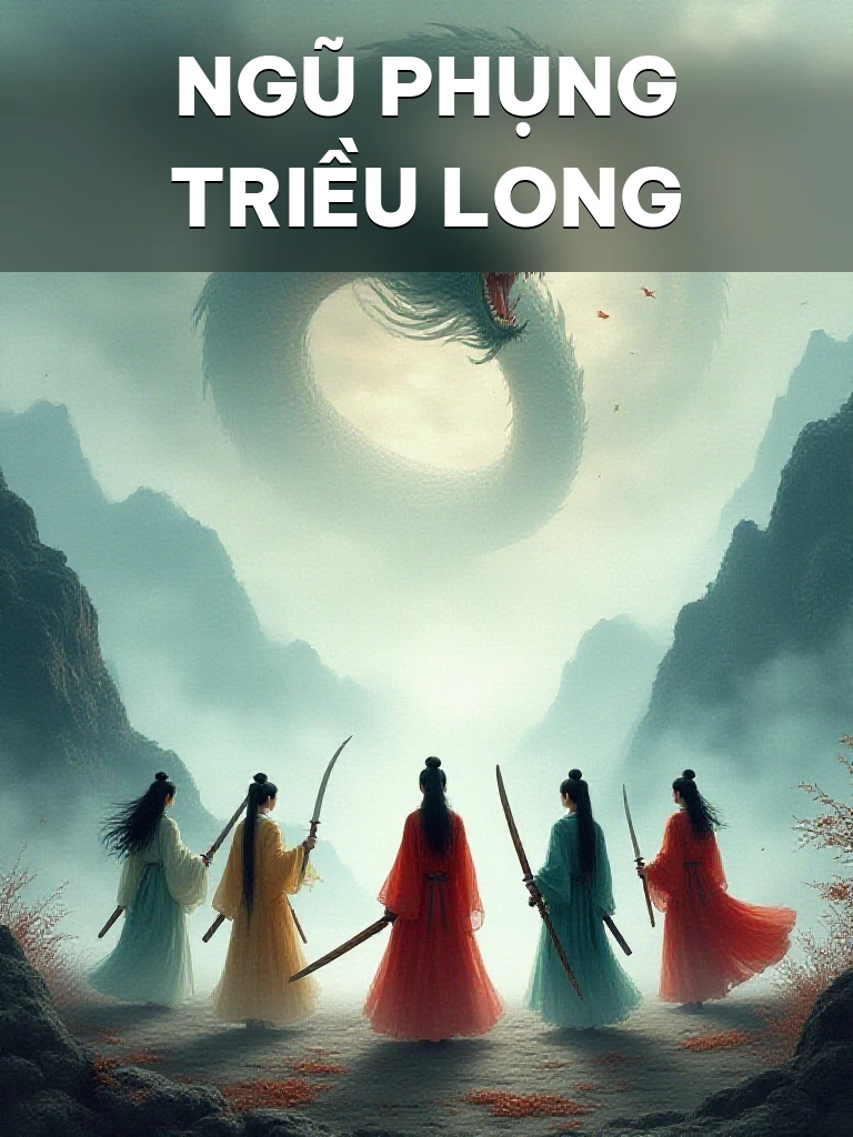 Ngũ Phụng Triều Long