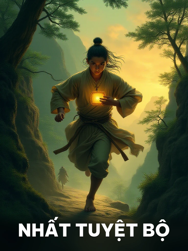 Nhất Tuyệt Bộ