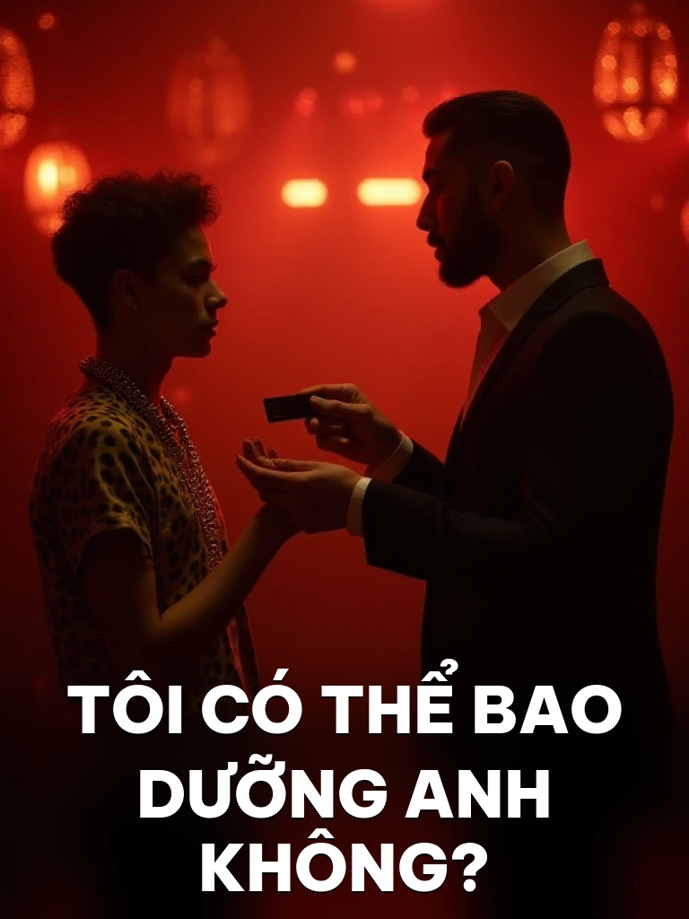 Tôi Có Thể Bao Dưỡng Anh Không?