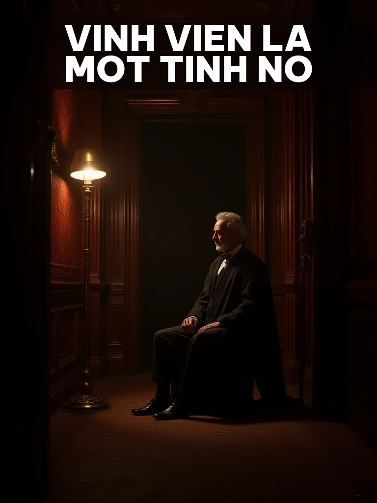 Vĩnh Viễn Là Một Tính Nô