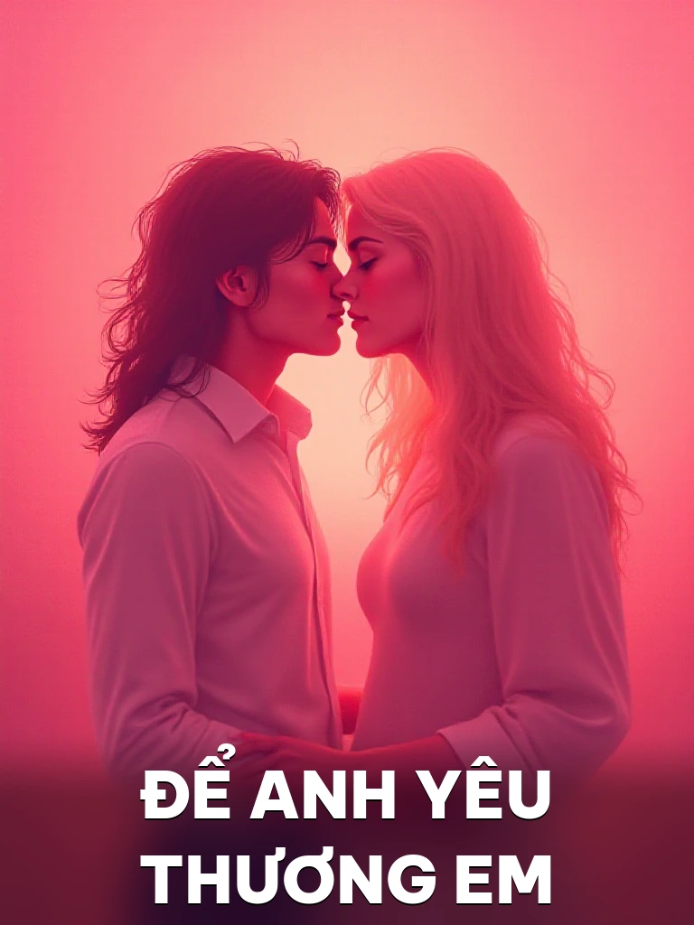 Để Anh Yêu Thương Em