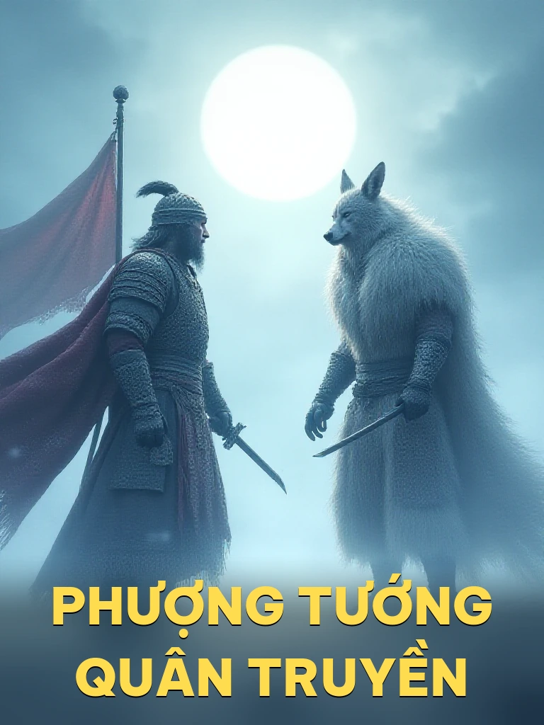 Phượng Tướng Quân Truyền