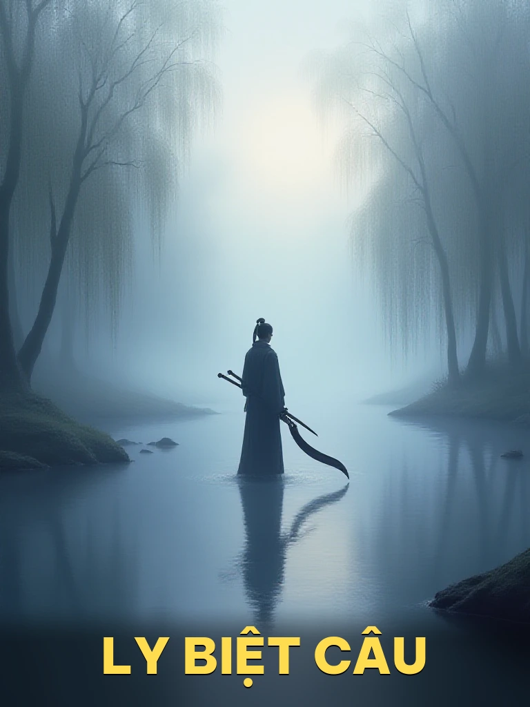 Ly Biệt Câu