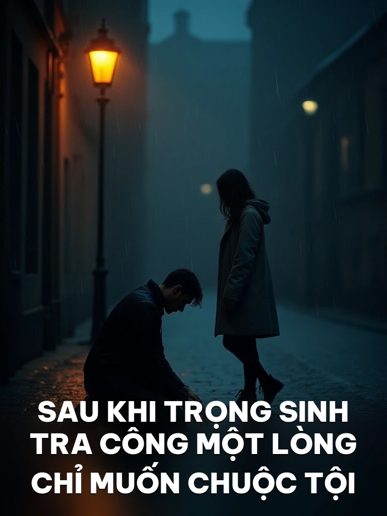 Sau Khi Trọng Sinh Tra Công Một Lòng Chỉ Muốn Chuộc Tội