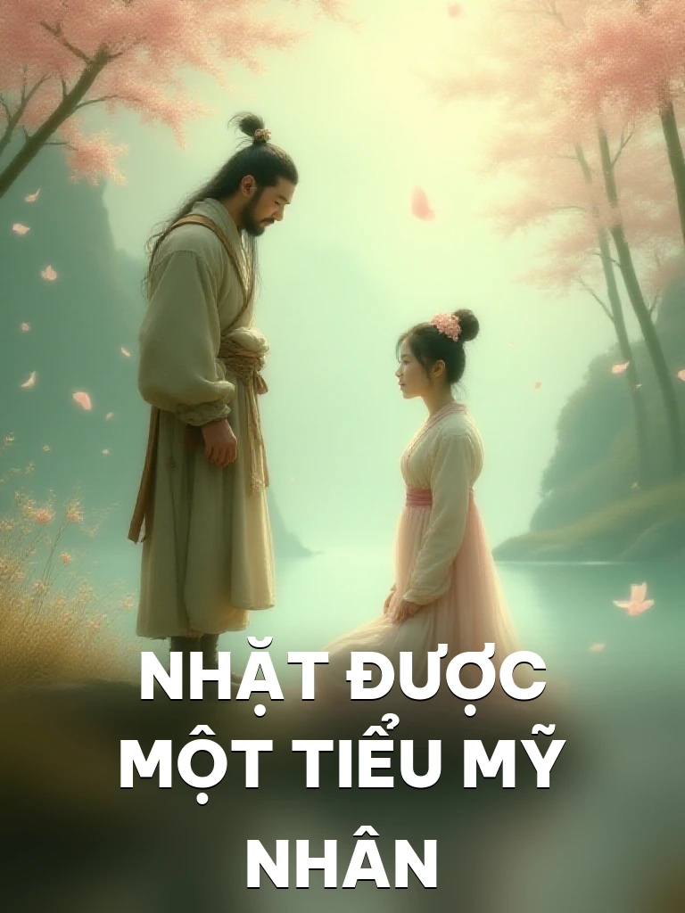 Nhặt Được Một Tiểu Mỹ Nhân