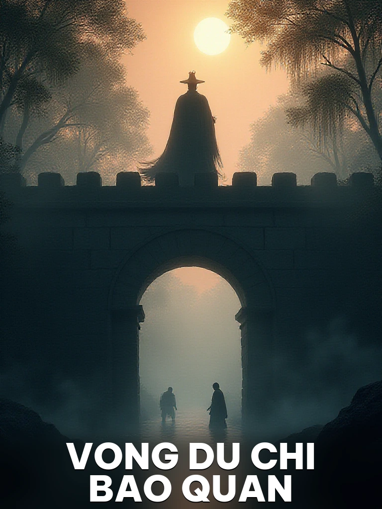 Võng Du Chi Bạo Quân