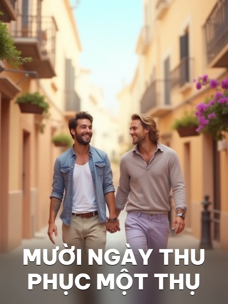 Mười Ngày Thu Phục Một Thụ