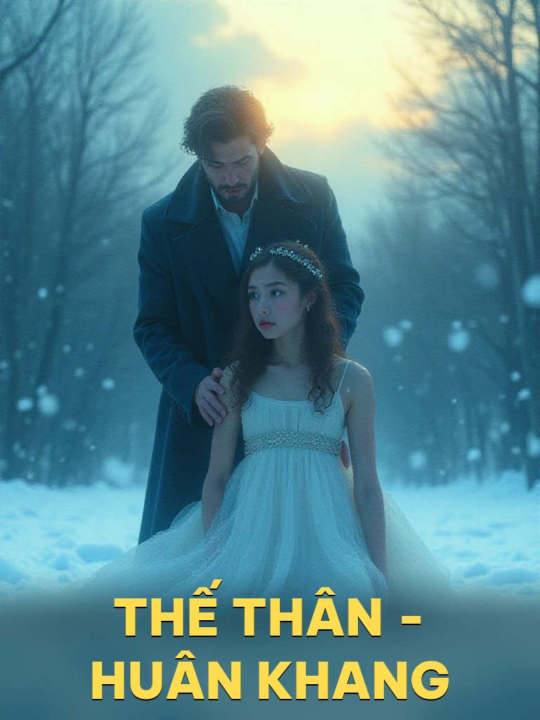 Thế Thân - Huân Khang