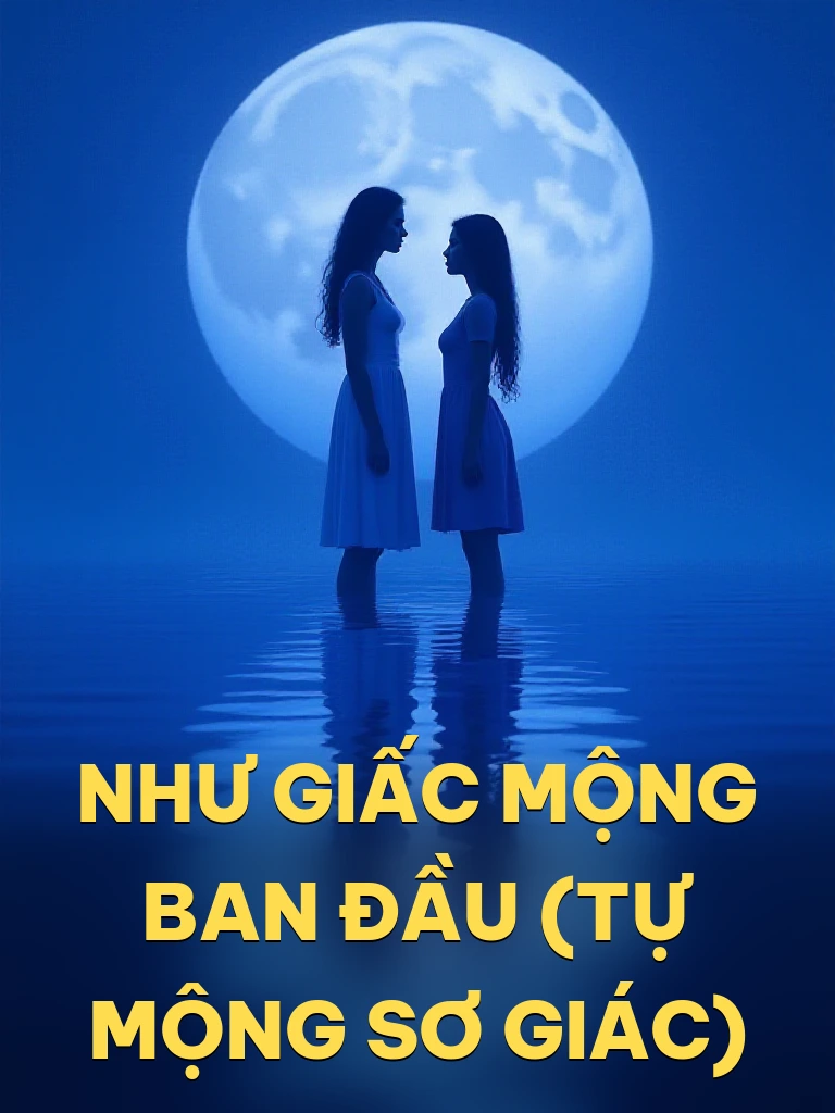 Như Giấc Mộng Ban Đầu (Tự Mộng Sơ Giác)
