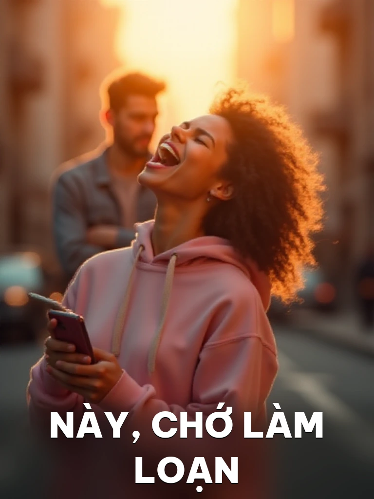 Này, Chớ Làm Loạn