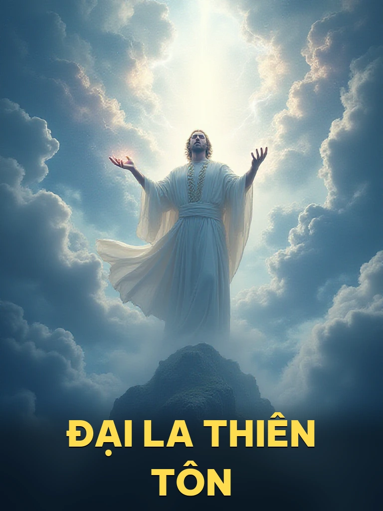 Đại La Thiên Tôn