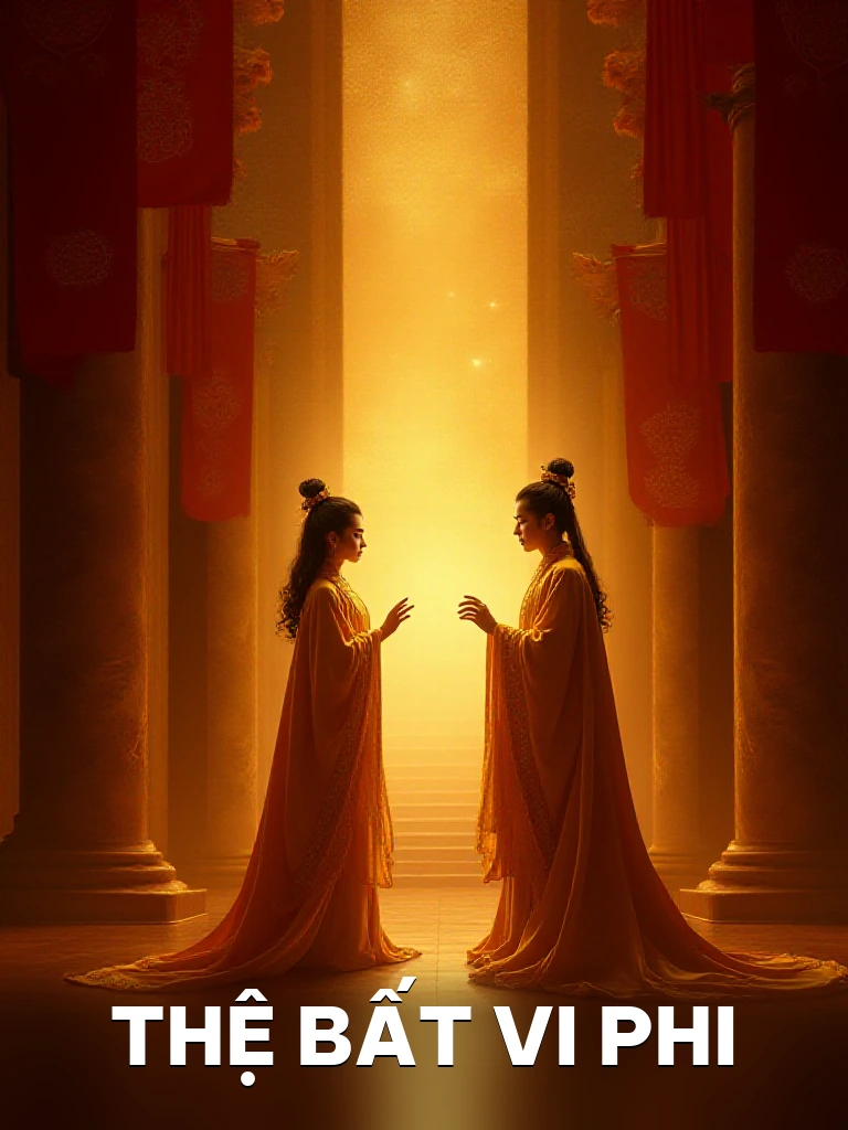 Thệ Bất Vi Phi