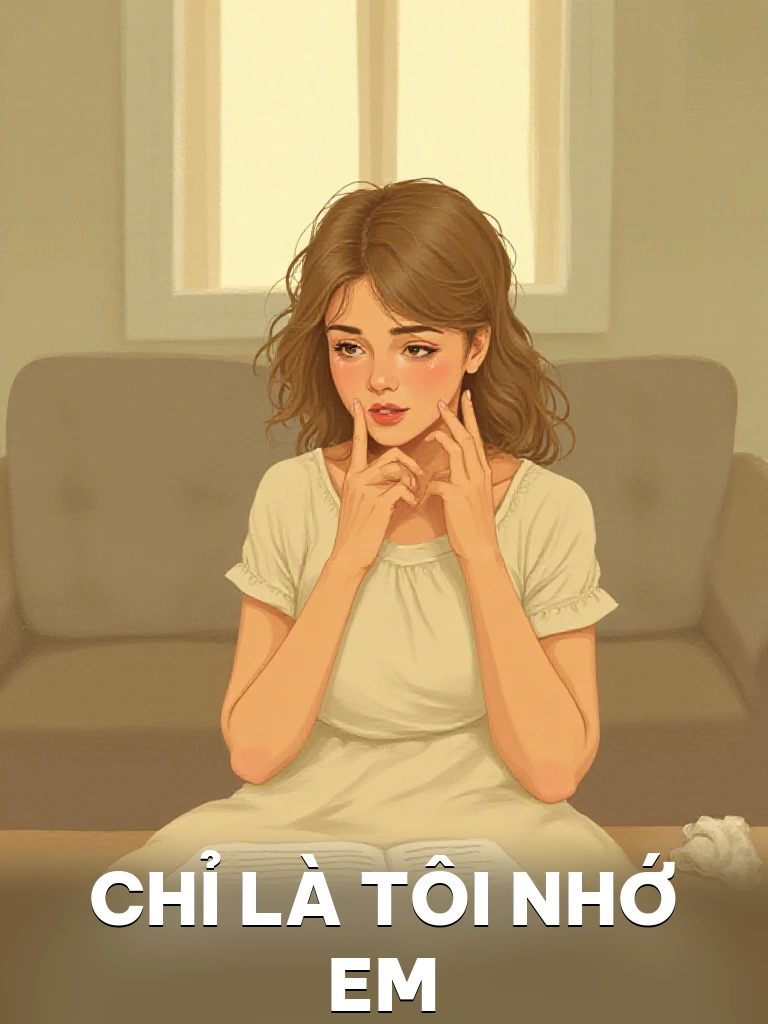 Chỉ Là Tôi Nhớ Em