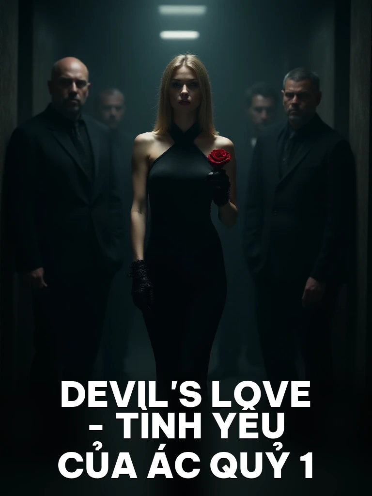 Devil's Love (Tình Yêu Của Ác Quỷ 1)