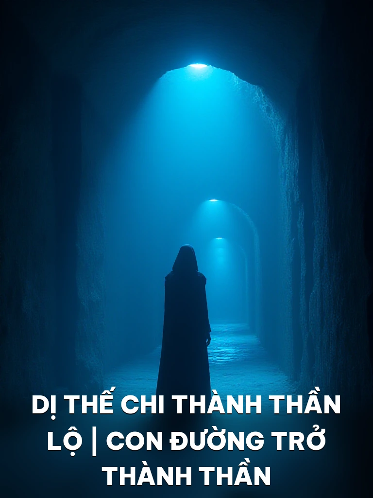 Dị Thế Chi Thành Thần Lộ | Con Đường Trở Thành Thần