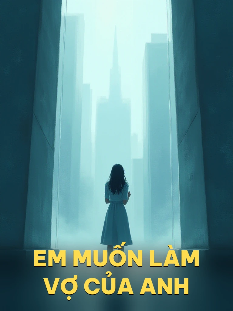 Em Muốn Làm Vợ Của Anh